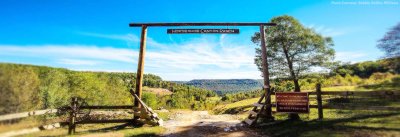 Spring Break Rock Climbing Trip - Horseshoe Canyon Ranch, AR